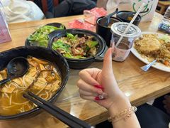 -覃记螺蛳粉·桂林米粉(鼓楼南街店)