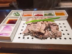 -相约·羊村小馆非遗手抓肉(七一酱园店)
