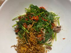 -三和面馆(建外SOHO店)