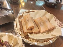 -肖记公安牛肉鱼杂馆·省级非物质文化遗产(万松园直营店)