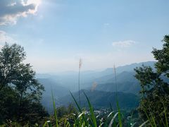 -广州市石门国家森林公园