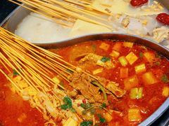 -遇见.豆皮涮牛肚(栖凤小区店)