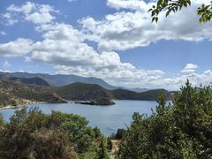 -丽江泸沽湖景区