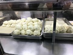-袁大头包子(光华路店)