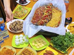-三煮纸包鱼(青岛总店)