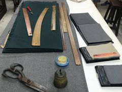 -新加坡牛车水原貌馆