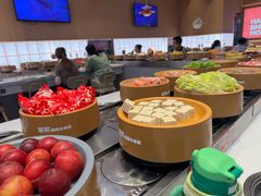 -龍歌自助小火锅(李沧丽达店)
