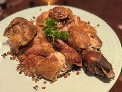 -环球港凯悦 · 享悦中餐厅