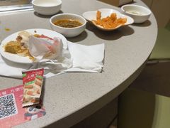 -海底捞火锅(团结桥店)