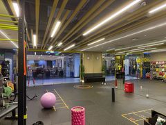 -峰鸟自助健身(锦泰城店)