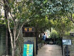 -野蔓果·山野菜(西湖景区·龙井茶田店)