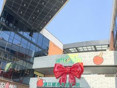 -浦江城市生活广场(江月路店)