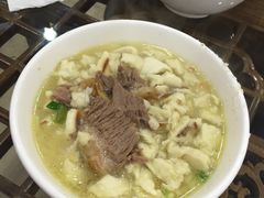 -毅祥斋老孙家泡馍(北院门鼓楼店)