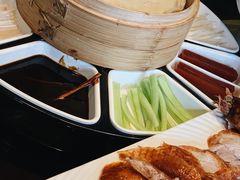 -粗茶淡饭·隐庐私厨(东亭店)