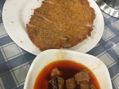 -潘国仙耳光馄饨(黄家阙路店)