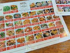 -Dang restaurant (patong phuket)