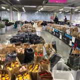 品种也特别全 关键价格超级美丽而且一扎数量也不少