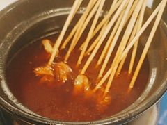 -可口香·非遗老号烧烤(南岗直营店)