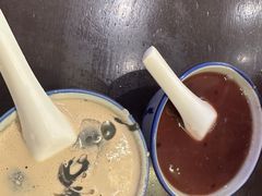 -佳佳甜品(寧波街總店)