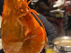 -上海锦江汤臣洲际大酒店壹阶层