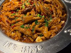 -胖哥俩肉蟹煲(梅溪步步高店)