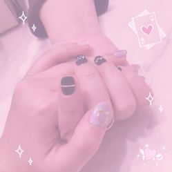 -爱睫物语·疗愈美睫美甲