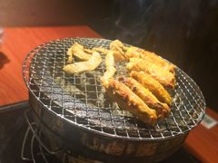 -山之屋炭火烧肉·生啤畅饮(大朗万科中央公园店)