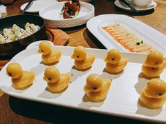 -全聚德(江宁店)