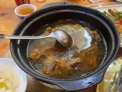 -下梅人家土菜馆(历史文化餐厅度假区店)