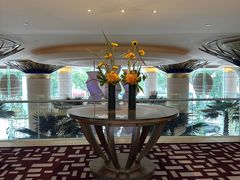 -威斯汀舞台餐厅