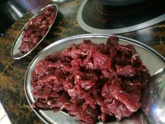 -牛一煲美食(江高店)