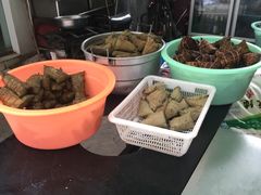 -金太粽(上海弄堂第一粽店)