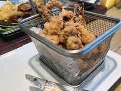-豪客来牛排(人民东路店)