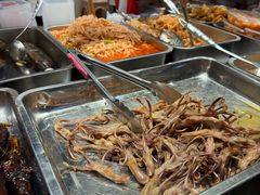 -乔波食品(杜桥中心菜场店)