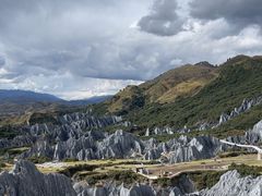 -墨石公园景区