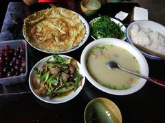 -天师洞道家食堂
