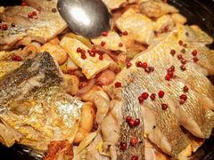 -马仕玖煲·融合菜·酥不腻烤鸭(人大店)