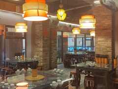 -阿嫂印象·民间江湖菜(大学城店)