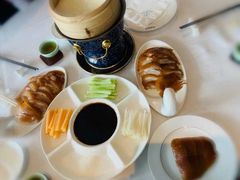 -海湾壹品·粤菜·早茶·烤鸭(拱北店)