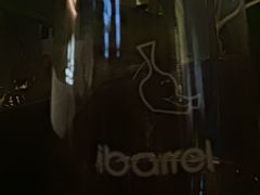 -ibarrel爱杯·bistro&brunch(江宁路店)