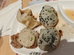 -小杨生煎(周浦万达店)