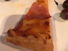 -比格比萨自助(国展店)