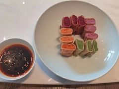 -西安高新洲际酒店•彩丰楼中餐厅