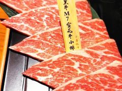 -千寻烧肉(政务区店)