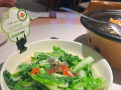 -话梅·客家小厨(东门店)