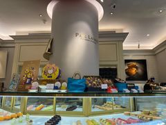 -PAUL LAFAYET 法式甜品(港汇广场店)