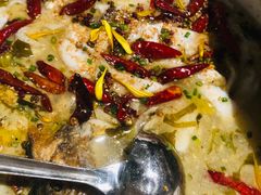 -江渔儿酸菜鱼(东厦一百店)