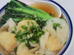 -东鑫记港式茶餐厅(南京东路店)
