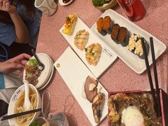 -元气寿司(环球港店)