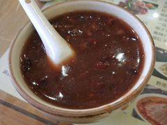 -葛记焖饼(伏牛路店)